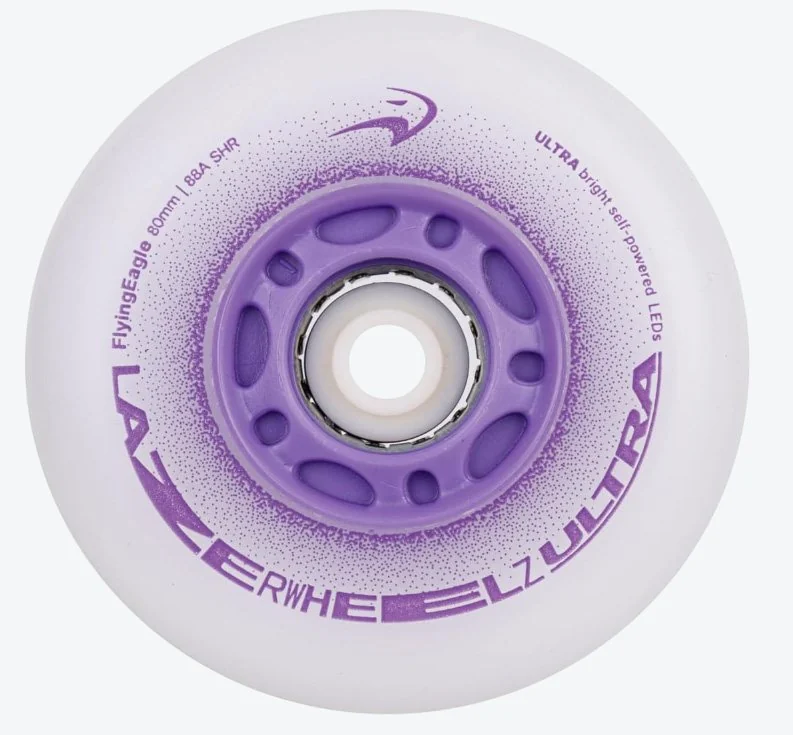 Ruedas Lazer Wheel Ultra