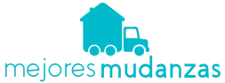 Logotipo de Mejores Mudanzas